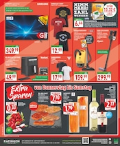 Aktueller Marktkauf Prospekt mit Herren T-Shirt, "Aktuelle Angebote", Seite 28