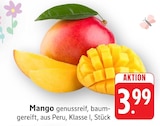 Mango Angebote bei E center Heidenheim für 3,99 €