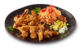 Frisches Puten-Gyros im Penny Prospekt Frisches Puten-Gyros von MÜHLENHOF im aktuellen Penny Prospekt für 3,69 €