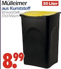 Aktuelles Mülleimer Angebot bei Wreesmann in Bremerhaven ab 8,99 €