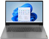 Notebook IdeaPad 3 17ABA7 im Angebot bei MEDIMAX in Lünen Notebook IdeaPad 3 17ABA7 Angebote von Lenovo bei MEDIMAX Lünen für 499,00 €