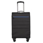 Valise souple Bangkok - Carrefour Valise souple Bangkok à 19,99 € dans le catalogue Carrefour