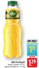 EDEKA Aichwald - Fruchtsaft Orange Angebot im Prospekt Fruchtsaft Orange bei EDEKA im Aichwald Prospekt für 1,11 €