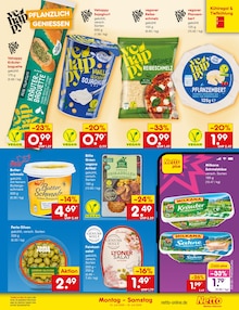 Sahne im Netto Marken-Discount Prospekt "Aktuelle Angebote" mit 75 Seiten (Nürnberg)