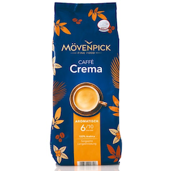 Caffè Crema