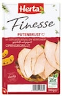 Finesse Schinken im Angebot bei Lidl in Delmenhorst Finesse Schinken Angebote von Herta bei Lidl Delmenhorst für 1,39 €