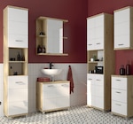 Hochschrank Angebote bei Sconto SB Greifswald für 54,95 €