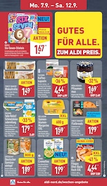 Rama im ALDI Nord Prospekt in Bautzen Aktueller ALDI Nord Prospekt mit Rama, "Aktuelle Angebote", Seite 8