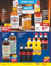 Ähnliche Fanta Lemon Angebote im Prospekt "Aktuelle Angebote" von Netto Marken-Discount Ähnliches Angebot bei Netto Marken-Discount in Prospekt "Aktuelle Angebote" gefunden auf Seite 25