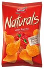 Naturals Milde Paprika Angebote von Lorenz bei EDEKA Ahlen für 1,49 €