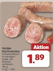 Heidjer Kümmelsülze für 1,89 € bei famila Nordwest im Angebot Heidjer Kümmelsülze im aktuellen famila Nordwest Prospekt
