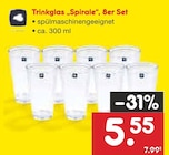 Netto Marken-Discount Metten Prospekt mit  im Angebot für 5,55 €