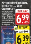 EDEKA - Der Himmlische Angebot im Prospekt Der Himmlische bei EDEKA im Prospekt "" für 6,39 €
