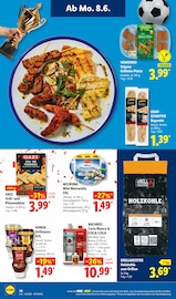 Grillkohle im Lidl Prospekt in Hof Aktueller Lidl Prospekt mit Grillkohle, "LIDL LOHNT SICH", Seite 30