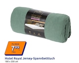 Aktuelle Spannbettlaken Angebote bei Action in Magdeburg Aktuelles Jersey-Spannbetttuch Angebot bei Action in Magdeburg ab 7,99 €