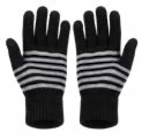 Handschuhe im Angebot bei Woolworth in Remscheid Handschuhe Angebote bei Woolworth Remscheid für 1,50 €