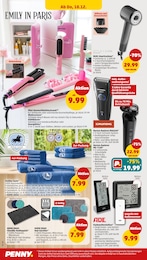 Haarschneider Angebot im aktuellen Penny Prospekt auf Seite 36