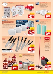 Besteck im Netto Marken-Discount Prospekt in Dachau Aktueller Netto Marken-Discount Prospekt mit Besteck, "Aktuelle Angebote", Seite 47