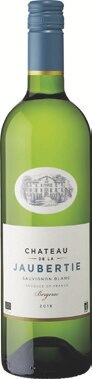 Mont Blanc - CHÂTEAU DE LA JAUBERTIE dans le catalogue Monoprix SAUVIGNON BLANC 2018 A.O.P. BERGERAC - CHÂTEAU DE LA JAUBERTIE à 6,99 € en promo chez Monoprix