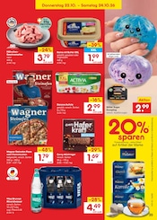 Rama im Netto Marken-Discount Prospekt in Delmenhorst Aktueller Netto Marken-Discount Prospekt mit Rama, "Aktuelle Angebote", Seite 47