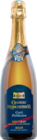 VOUVRAY AOP - SANS MARQUE - Auchan Hypermarché VOUVRAY AOP - SANS MARQUE à 5,98 € dans le catalogue Auchan Hypermarché