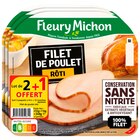Filet De Poulet Rôti Fleury Michon dans le catalogue Auchan Hypermarché