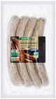 Rostbratwurst im Angebot bei REWE in Gummersbach Rostbratwurst Angebote von REWE Bio bei REWE Gummersbach für 2,99 €