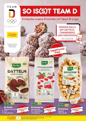Aktueller Netto Marken-Discount Prospekt mit Bio Lebensmittel, "Aktuelle Angebote", Seite 7