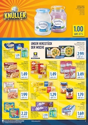 Aktueller diska Prospekt mit Brötchen, "alles an deinem ort.", Seite 2