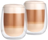 Espresso Glas von GOURMETmaxx im aktuellen REWE Prospekt für 12,99 €