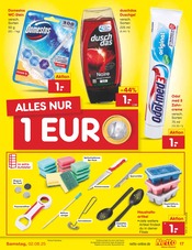 Aktueller Netto Marken-Discount Prospekt mit Steine, "Aktuelle Angebote", Seite 27