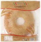 Ringbrot von Ciambella im aktuellen REWE Prospekt für 1,89 €