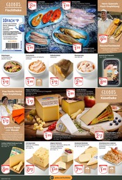 GLOBUS Garnelen im Prospekt 