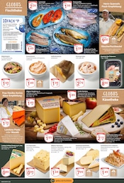 Aktueller GLOBUS Prospekt mit Hering, "Aktuelle Angebote", Seite 10