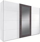 Schwebetürenschrank von Wimex für 399,99 € bei POCO im Angebot Schwebetürenschrank von Wimex im aktuellen POCO Prospekt