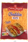 Cheddar râpé en promo chez Lidl Avignon à 1,79 €