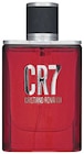 CR7 Eau de Toilette von CRISTIANO RONALDO im aktuellen Rossmann Prospekt für 14,99 €