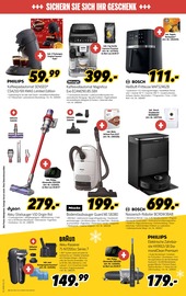 Senseo im MEDIMAX Prospekt in Dinslaken Aktueller MEDIMAX Prospekt mit Senseo, "MEHR WEIHNACHTSFEELING", Seite 2