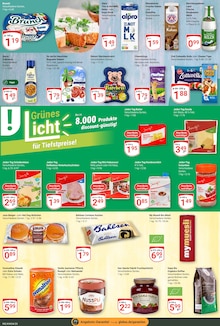 Mettwurst im aktuellen GLOBUS Prospekt (Herne) Mettwurst im GLOBUS Prospekt "Aktuelle Angebote" mit 23 Seiten (Herne)