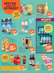 Aktueller tegut Prospekt mit Mixer, "tegut… gute Lebensmittel", Seite 19