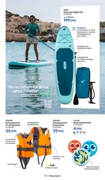 Spielzeug Angebot & Preis im aktuellen Decathlon Prospekt Spielzeug Angebot im aktuellen Decathlon Prospekt auf Seite 13