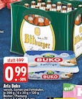 Buko im Angebot bei EDEKA in Moers Buko Angebote von Arla bei EDEKA Moers für 0,99 €