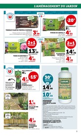 Catalogue Super U en cours à Tours, "Super U", Page 3