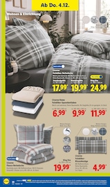 Aktueller Lidl Prospekt mit Spannbettlaken, "LIDL LOHNT SICH", Seite 44