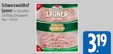 Aktuelles Lyoner Angebot bei EDEKA in Augsburg ab 3,19 €