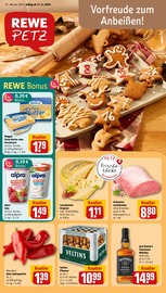 Ähnliche Diebels Angebote im Prospekt "Dein Markt" von REWE in Hennef Ähnliche Angebote wie Diebels im Prospekt "Dein Markt" auf Seite 1 von REWE in Hennef