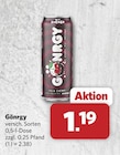 Aktuelles Gönrgy Angebot bei combi in Ahlen ab 1,19 €