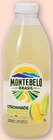 -34% de remise immédiate sur la gamme montebelo brasil - Montebelo Brasil en promo chez Super U -34% de remise immédiate sur la gamme montebelo brasil - Montebelo Brasil dans le catalogue Super U