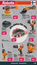 Säge im Netto mit dem Scottie Prospekt Säge im Netto mit dem Scottie Prospekt Günstig. Besser. Für Dich. auf S. 17