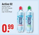 Trinkgut Sendenhorst - Active O2 Angebot im Prospekt Active O2 bei Trinkgut im Sendenhorst Prospekt für 0,99 €